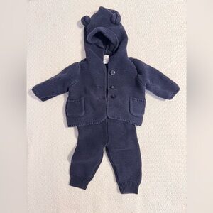 GAP Navy Kids Matching Set